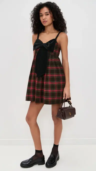 Saylor Jesse Dress ulti | Thumbnail 2 Saylor Jesse Dress ulti | Thumbnail 2
