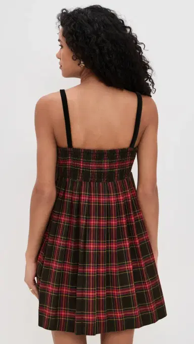 Saylor Jesse Dress ulti | Thumbnail 4 Saylor Jesse Dress ulti | Thumbnail 4