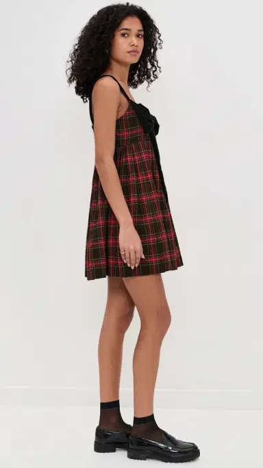 Saylor Jesse Dress ulti | Thumbnail 5 Saylor Jesse Dress ulti | Thumbnail 5