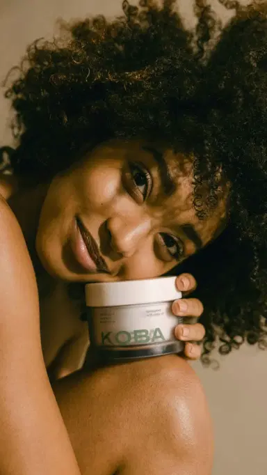 KOBA Get Whipped Body Balm No Color | Thumbnail 5 KOBA Get Whipped Body Balm No Color | Thumbnail 5