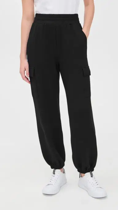 Varley The Cargo Pants 27.5 Black L | Thumbnail 2 Varley The Cargo Pants 27.5 Black L | Thumbnail 2