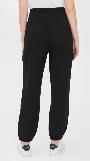 Varley The Cargo Pants 27.5 Black L | Thumbnail 3 Varley The Cargo Pants 27.5 Black L | Thumbnail 3