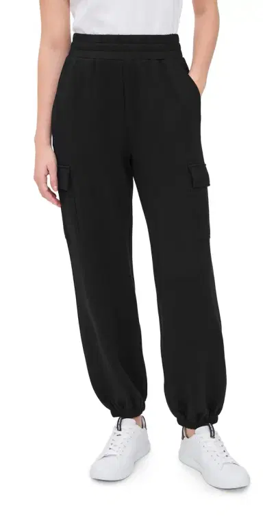 Varley The Cargo Pants 27.5 Black L | Thumbnail 1 Varley The Cargo Pants 27.5 Black L | Thumbnail 1