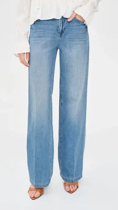 L'Agence Scottie Jeans | Thumbnail 2 L'Agence Scottie Jeans | Thumbnail 2