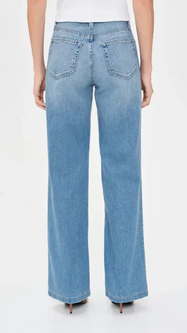 L'Agence Scottie Jeans | Thumbnail 3 L'Agence Scottie Jeans | Thumbnail 3