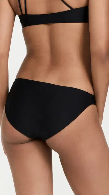 MIKOH Zuma Bikini Bottoms Noir L | Thumbnail 2 MIKOH Zuma Bikini Bottoms Noir L | Thumbnail 2