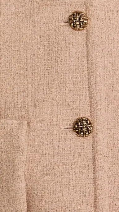 Ba&sh Meredith Jacket Camel 1 | Thumbnail 6 Ba&sh Meredith Jacket Camel 1 | Thumbnail 6