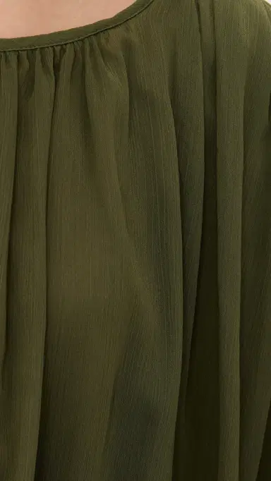 Lioness Elements Mini Dress afari | Thumbnail 6 Lioness Elements Mini Dress afari | Thumbnail 6