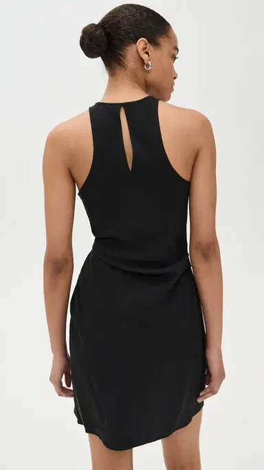 A.L.C. A. L.C. Rue Dress | Thumbnail 3 A.L.C. A. L.C. Rue Dress | Thumbnail 3