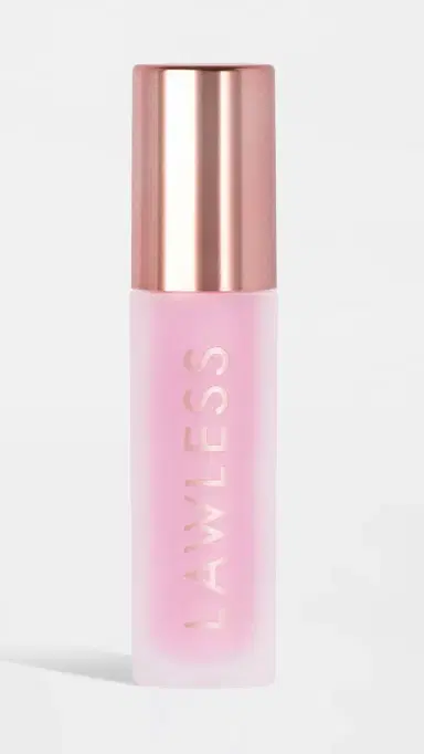 LAWLESS Forget The Filler Lip Plumper Line Gloss | Thumbnail 2 LAWLESS Forget The Filler Lip Plumper Line Gloss | Thumbnail 2