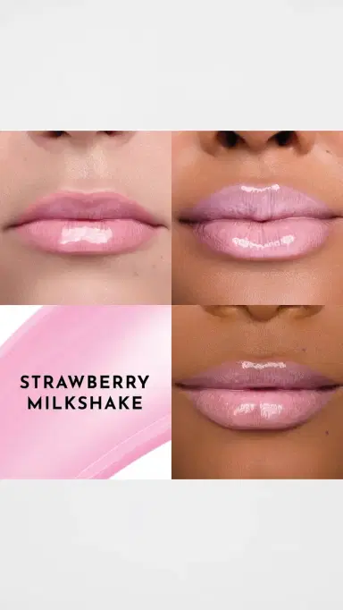 LAWLESS Forget The Filler Lip Plumper Line Gloss | Thumbnail 4 LAWLESS Forget The Filler Lip Plumper Line Gloss | Thumbnail 4