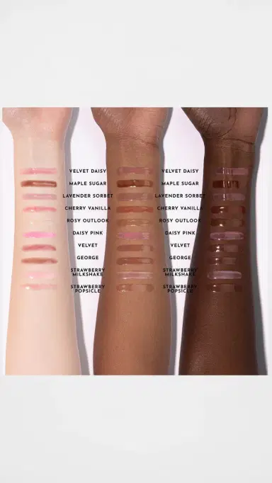 LAWLESS Forget The Filler Lip Plumper Line Gloss | Thumbnail 5 LAWLESS Forget The Filler Lip Plumper Line Gloss | Thumbnail 5