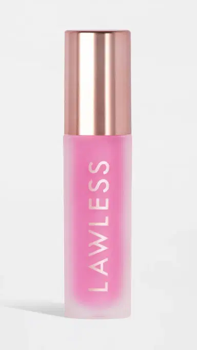 LAWLESS Forget The Filler Lip Plumper Line Gloss | Thumbnail 2 LAWLESS Forget The Filler Lip Plumper Line Gloss | Thumbnail 2