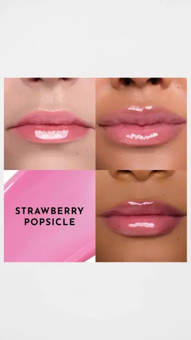 LAWLESS Forget The Filler Lip Plumper Line Gloss | Thumbnail 4 LAWLESS Forget The Filler Lip Plumper Line Gloss | Thumbnail 4