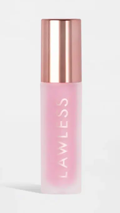 LAWLESS Forget The Filler Lip Plumper Line Gloss | Thumbnail 2 LAWLESS Forget The Filler Lip Plumper Line Gloss | Thumbnail 2