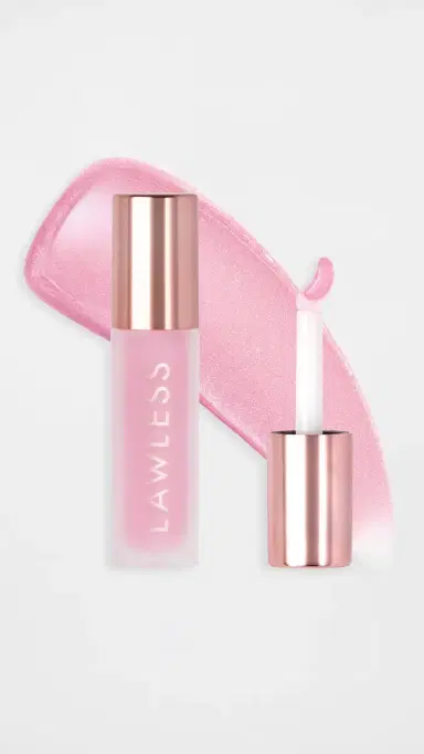 LAWLESS Forget The Filler Lip Plumper Line Gloss | Thumbnail 3 LAWLESS Forget The Filler Lip Plumper Line Gloss | Thumbnail 3