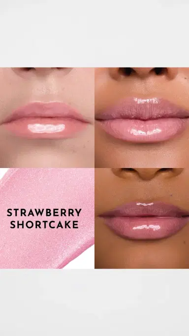 LAWLESS Forget The Filler Lip Plumper Line Gloss | Thumbnail 4 LAWLESS Forget The Filler Lip Plumper Line Gloss | Thumbnail 4