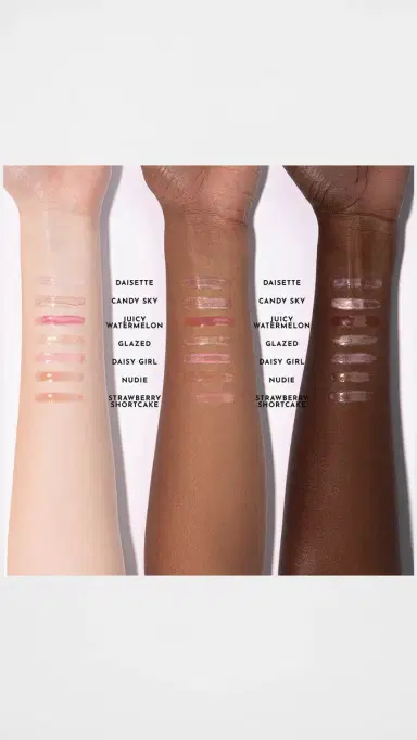 LAWLESS Forget The Filler Lip Plumper Line Gloss | Thumbnail 5 LAWLESS Forget The Filler Lip Plumper Line Gloss | Thumbnail 5
