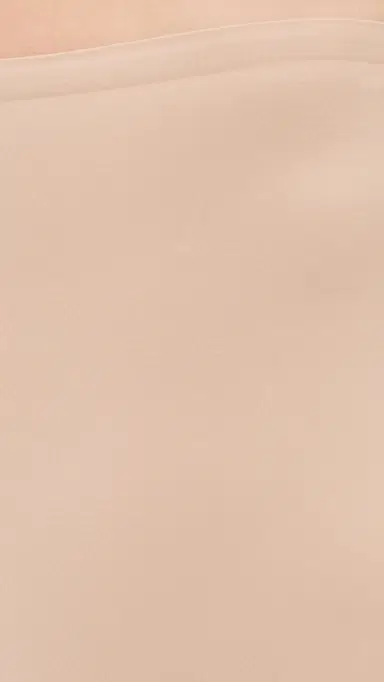 Commando Zone moothing High Waisted Shorts Beige | Thumbnail 6 Commando Zone moothing High Waisted Shorts Beige | Thumbnail 6
