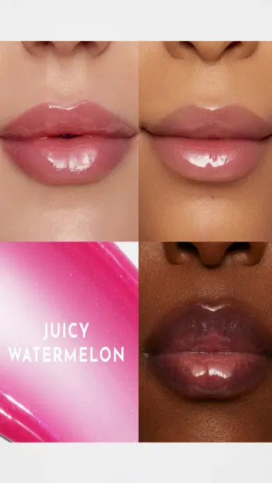 LAWLESS Forget The Filler Lip Plumper Line Gloss | Thumbnail 4 LAWLESS Forget The Filler Lip Plumper Line Gloss | Thumbnail 4