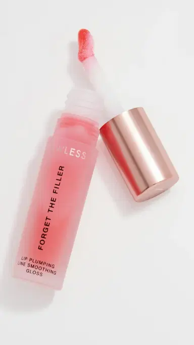 LAWLESS Forget The Filler Lip Plumper Line Gloss | Thumbnail 3 LAWLESS Forget The Filler Lip Plumper Line Gloss | Thumbnail 3