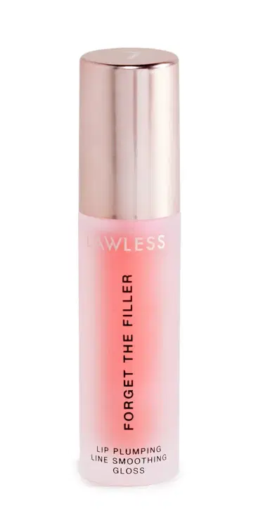 LAWLESS Forget The Filler Lip Plumper Line Gloss | Thumbnail 1 LAWLESS Forget The Filler Lip Plumper Line Gloss | Thumbnail 1
