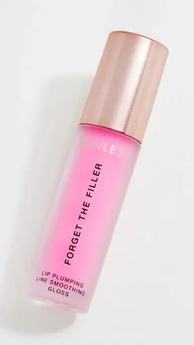 LAWLESS Forget The Filler Lip Plumper Line Gloss | Thumbnail 2 LAWLESS Forget The Filler Lip Plumper Line Gloss | Thumbnail 2