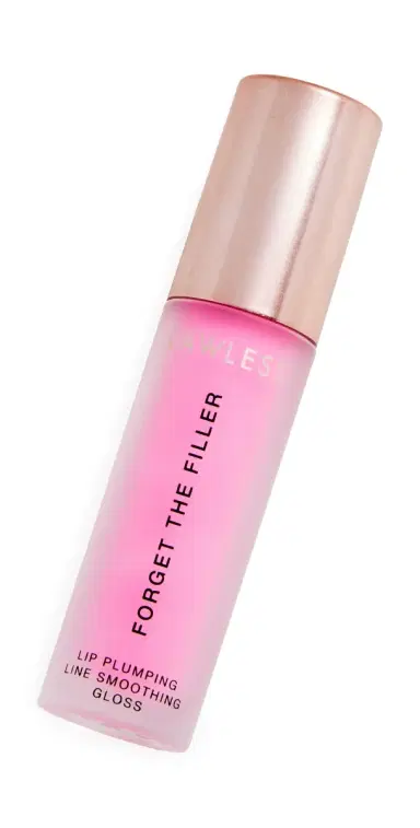 LAWLESS Forget The Filler Lip Plumper Line Gloss | Thumbnail 1 LAWLESS Forget The Filler Lip Plumper Line Gloss | Thumbnail 1