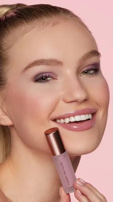 LAWLESS Forget The Filler Lip Plumper Line Gloss | Thumbnail 3 LAWLESS Forget The Filler Lip Plumper Line Gloss | Thumbnail 3
