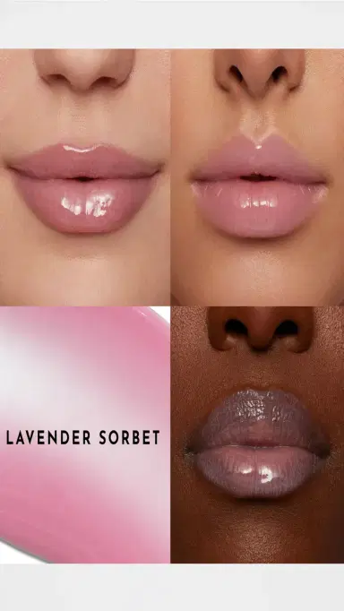 LAWLESS Forget The Filler Lip Plumper Line Gloss | Thumbnail 4 LAWLESS Forget The Filler Lip Plumper Line Gloss | Thumbnail 4