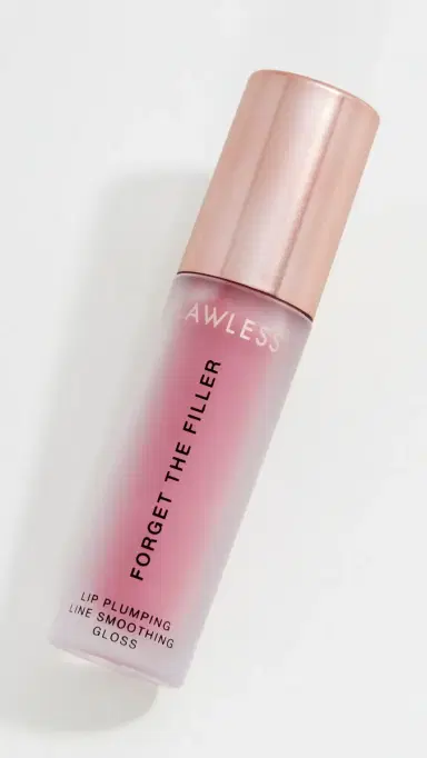 LAWLESS Forget The Filler Lip Plumper Line Gloss | Thumbnail 2 LAWLESS Forget The Filler Lip Plumper Line Gloss | Thumbnail 2
