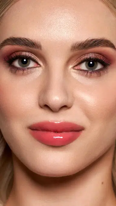 LAWLESS Forget The Filler Lip Plumper Line Gloss | Thumbnail 5 LAWLESS Forget The Filler Lip Plumper Line Gloss | Thumbnail 5