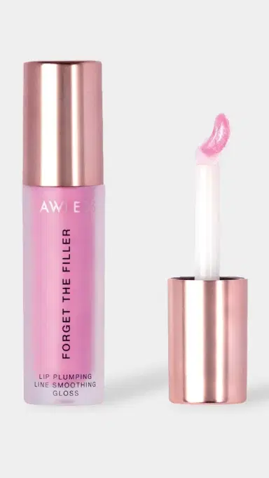 LAWLESS Forget The Filler Lip Plumper Line Gloss | Thumbnail 2 LAWLESS Forget The Filler Lip Plumper Line Gloss | Thumbnail 2