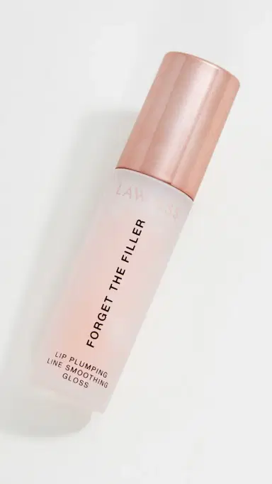 LAWLESS Forget The Filler Lip Plumper Line Gloss | Thumbnail 2 LAWLESS Forget The Filler Lip Plumper Line Gloss | Thumbnail 2