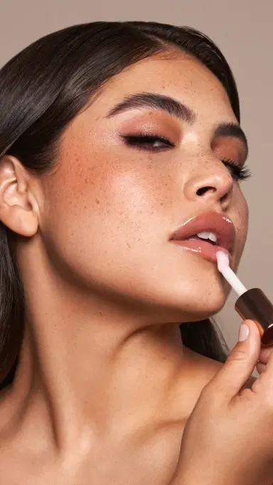 LAWLESS Forget The Filler Lip Plumper Line Gloss | Thumbnail 5 LAWLESS Forget The Filler Lip Plumper Line Gloss | Thumbnail 5