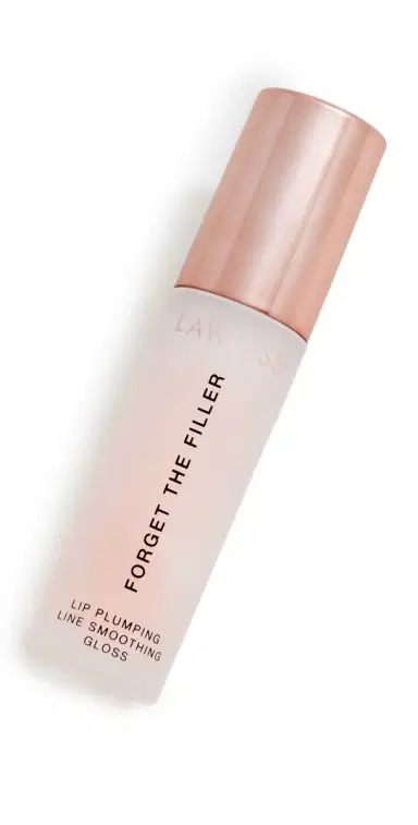LAWLESS Forget The Filler Lip Plumper Line Gloss | Thumbnail 1 LAWLESS Forget The Filler Lip Plumper Line Gloss | Thumbnail 1