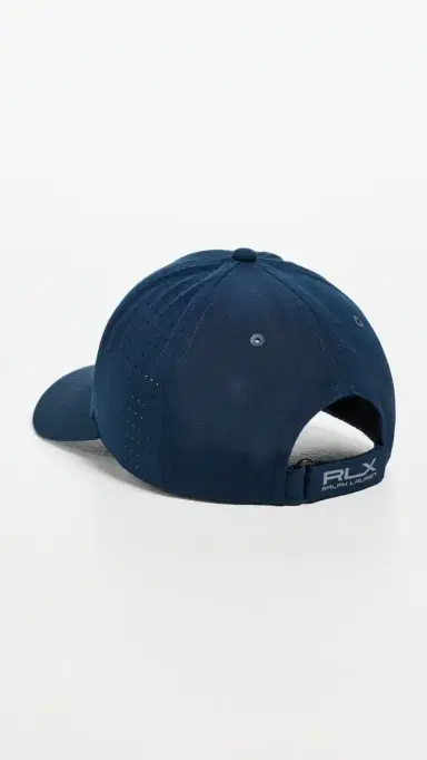 RLX Ralph Lauren Performance Cap Refined | Thumbnail 3 RLX Ralph Lauren Performance Cap Refined | Thumbnail 3