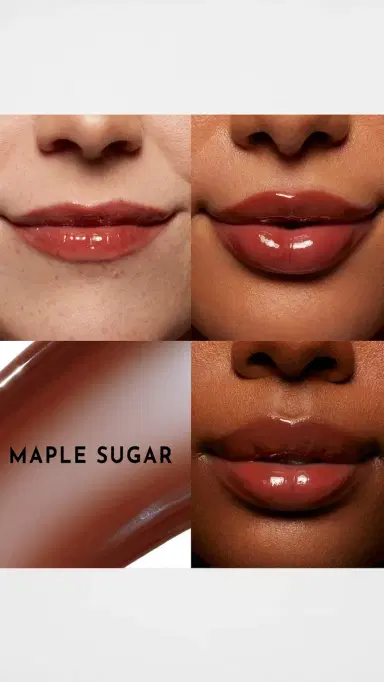 LAWLESS Forget The Filler Lip Plumper Line Gloss | Thumbnail 4 LAWLESS Forget The Filler Lip Plumper Line Gloss | Thumbnail 4