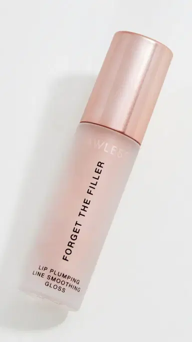 LAWLESS Forget The Filler Lip Plumper Line Gloss | Thumbnail 2 LAWLESS Forget The Filler Lip Plumper Line Gloss | Thumbnail 2