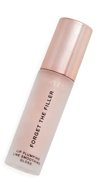 LAWLESS Forget The Filler Lip Plumper Line Gloss | Thumbnail 1 LAWLESS Forget The Filler Lip Plumper Line Gloss | Thumbnail 1