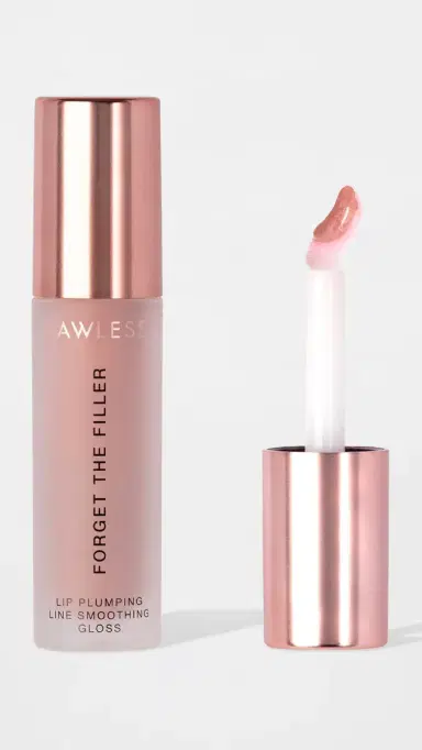 LAWLESS Forget The Filler Lip Plumper Line Gloss | Thumbnail 2 LAWLESS Forget The Filler Lip Plumper Line Gloss | Thumbnail 2