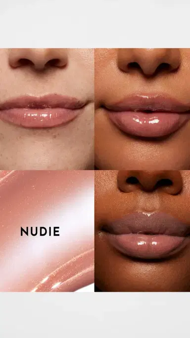 LAWLESS Forget The Filler Lip Plumper Line Gloss | Thumbnail 3 LAWLESS Forget The Filler Lip Plumper Line Gloss | Thumbnail 3