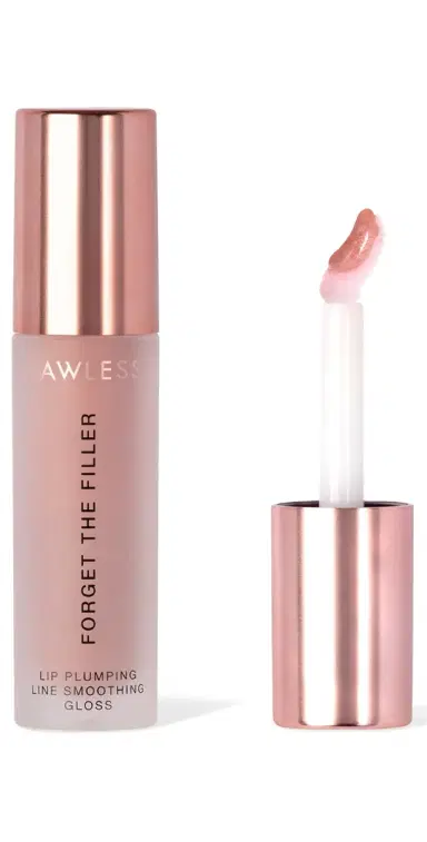LAWLESS Forget The Filler Lip Plumper Line Gloss | Thumbnail 1 LAWLESS Forget The Filler Lip Plumper Line Gloss | Thumbnail 1