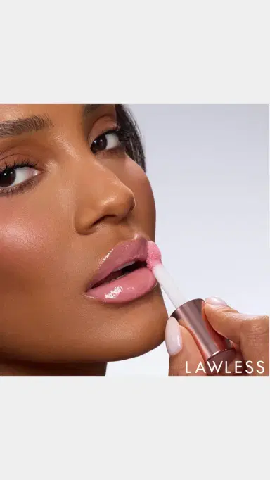 LAWLESS Forget The Filler Lip Plumper Line Gloss | Thumbnail 5 LAWLESS Forget The Filler Lip Plumper Line Gloss | Thumbnail 5