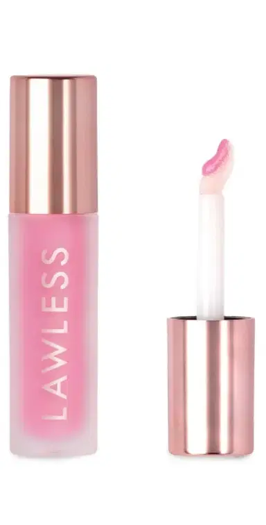 LAWLESS Forget The Filler Lip Plumper Line Gloss | Thumbnail 1 LAWLESS Forget The Filler Lip Plumper Line Gloss | Thumbnail 1