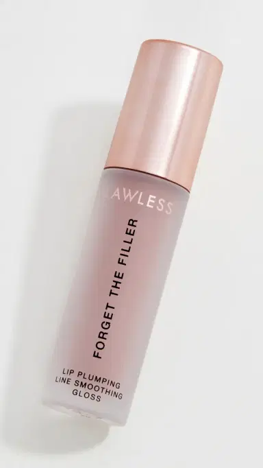 LAWLESS Forget The Filler Lip Plumper Line Gloss | Thumbnail 2 LAWLESS Forget The Filler Lip Plumper Line Gloss | Thumbnail 2