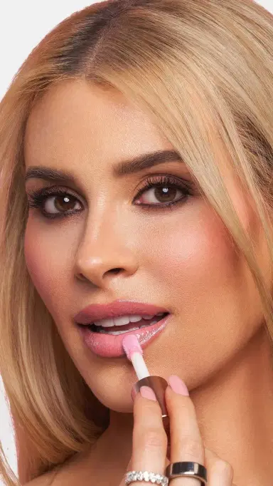 LAWLESS Forget The Filler Lip Plumper Line Gloss | Thumbnail 4 LAWLESS Forget The Filler Lip Plumper Line Gloss | Thumbnail 4