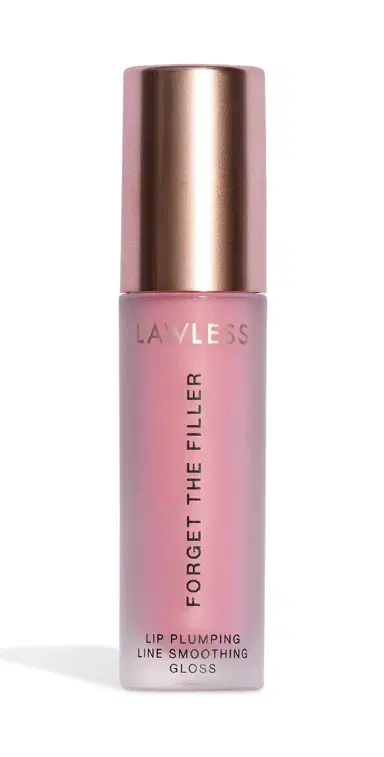 LAWLESS Forget The Filler Lip Plumper Line Gloss | Thumbnail 1 LAWLESS Forget The Filler Lip Plumper Line Gloss | Thumbnail 1