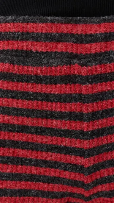 LIONESS Housewife Knit Shorts | Thumbnail 6 LIONESS Housewife Knit Shorts | Thumbnail 6