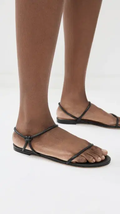 Staud Laurel Sandals | Thumbnail 3 Staud Laurel Sandals | Thumbnail 3